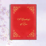Whispers - A Symphony of Love