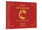 Holy Tirthankars - In the light of Heartfulness
