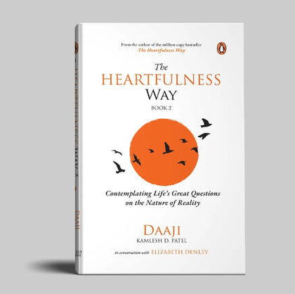 The heartfulness way - book 2