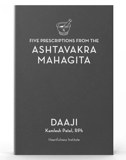 Ashtavakra Mahagita
