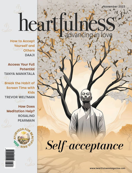 HFN magazine November 2023