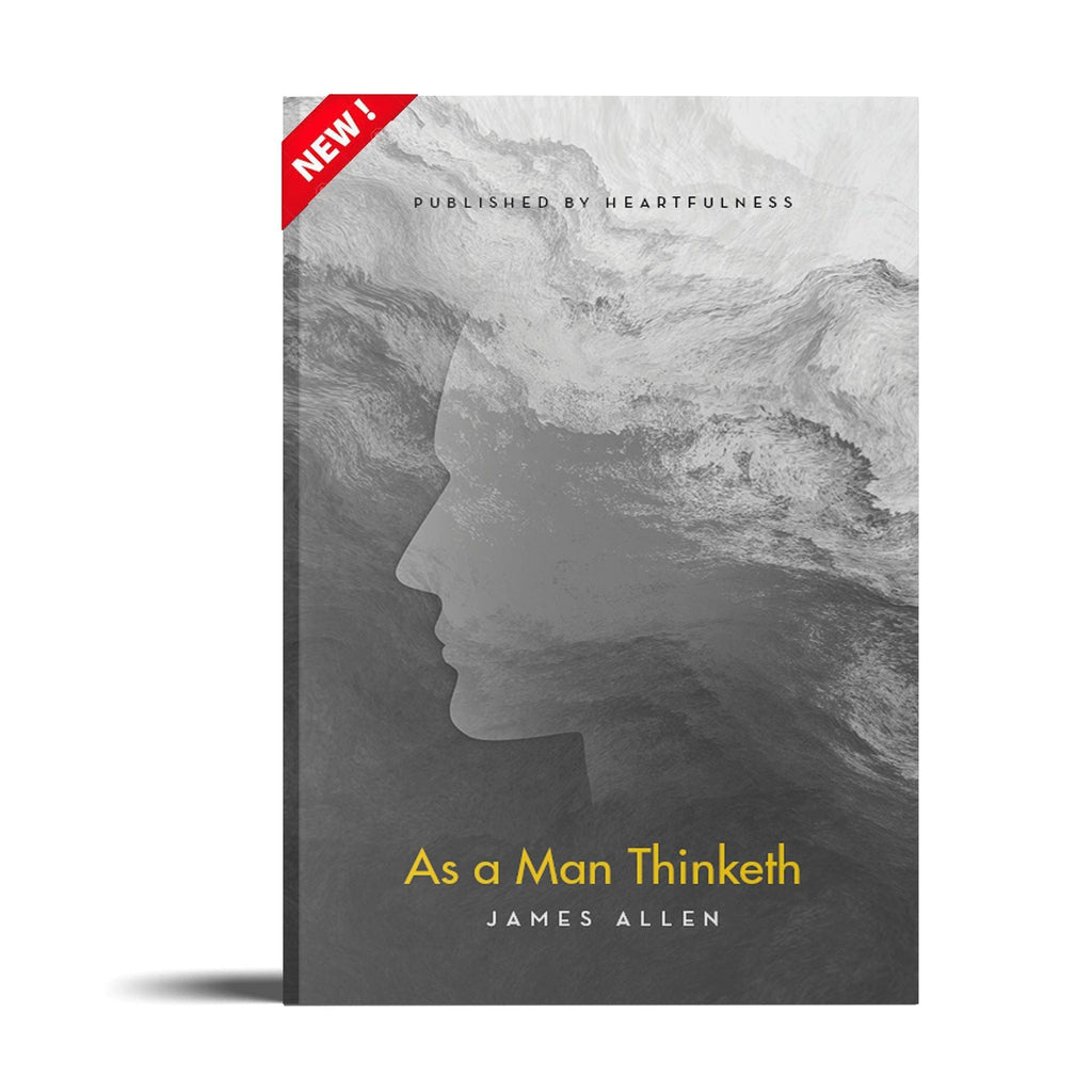 As a Man Thinketh Perfect James Allen 9780929896007 As a Man Thinketh Perfect James Allen 9780929896007